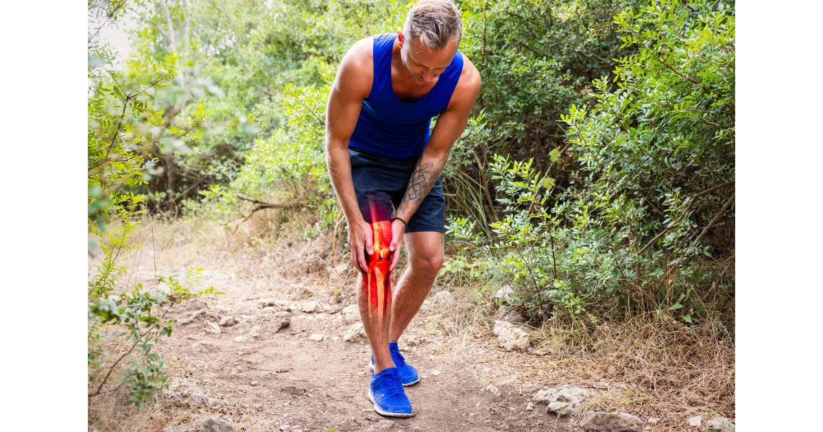 Natural Home Remedies for Knee Pain