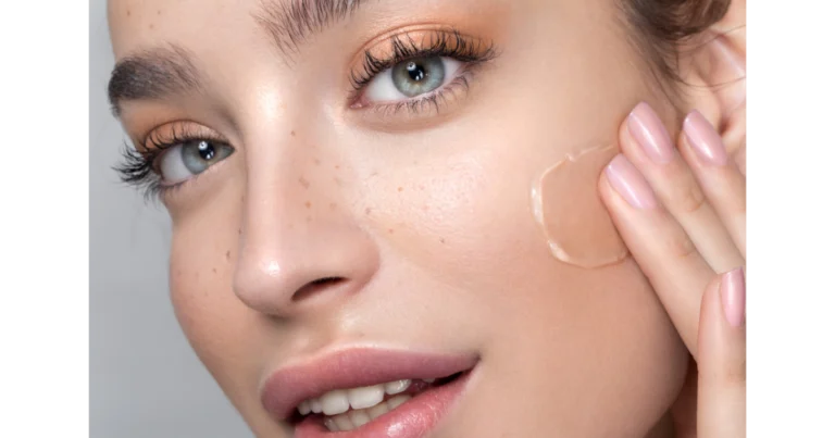 Natural Recipes for Skin Care