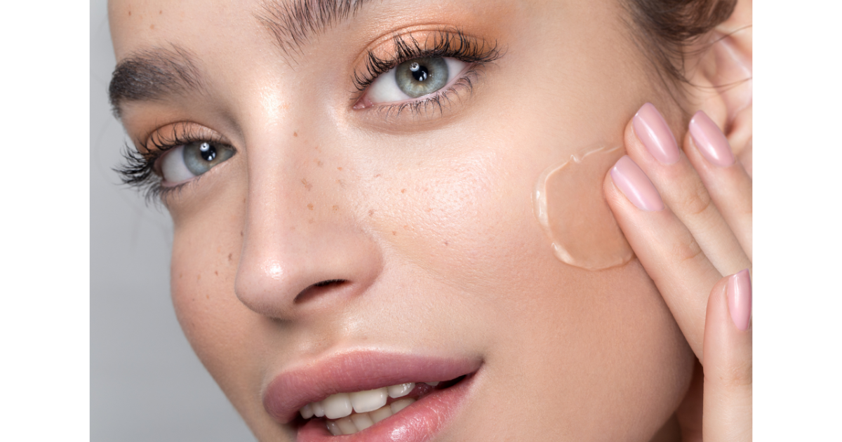 Natural Recipes for Skin Care