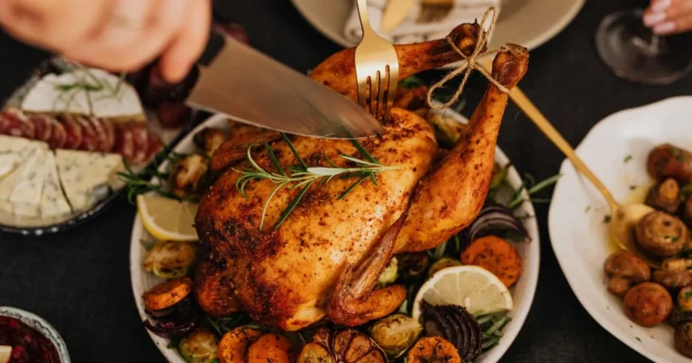 2 Healthy Chicken Recipes You Can Make For Dinner