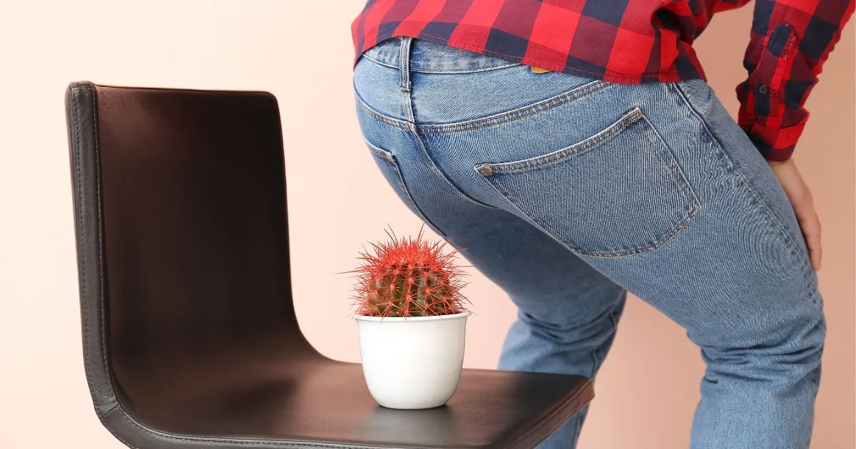 Natural Homemade Recipes To Treat Hemorrhoids