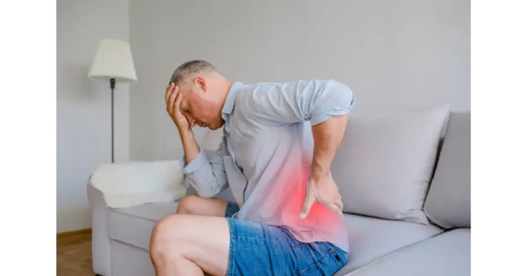 Home remedies for low back pain