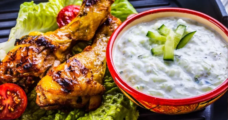 Quick & Healthy Chicken Recipe: Perfect for Busy Weeknights