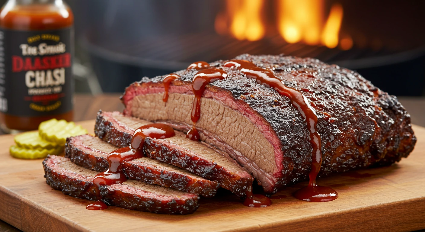 Barbecue Beef Recipes